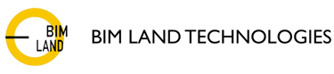BIM Land Technologies logo