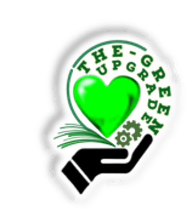 THE GREEN UPGRADE GROUP logo