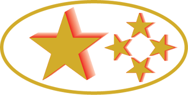Five Stars Plastic Industries logo
