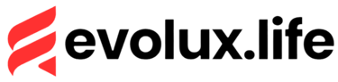 Evolux Life logo