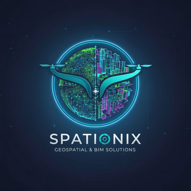 spationix logo