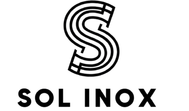 Sol Inox logo