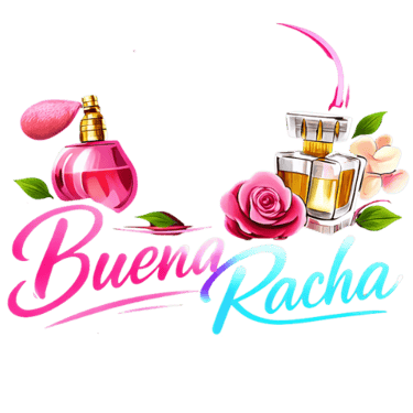 Buena Racha logo