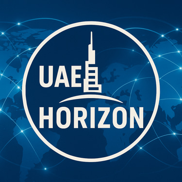 uae horizon logo