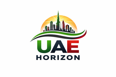uae horizon logo