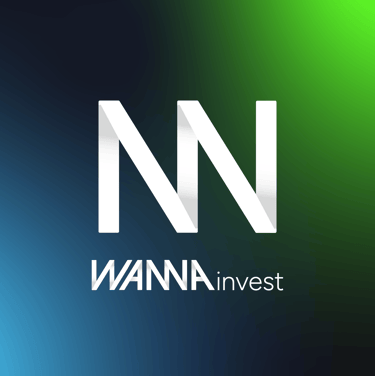 Wanna Invest logo