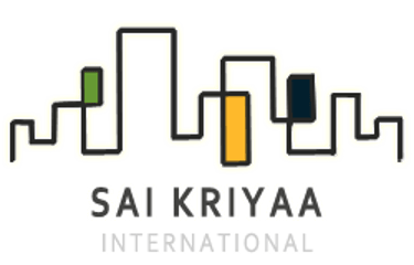 Sai Kriyaa International logo