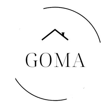 Goma Design Studio logo