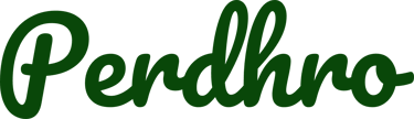 Perdhro logo