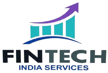 fintech india services logo