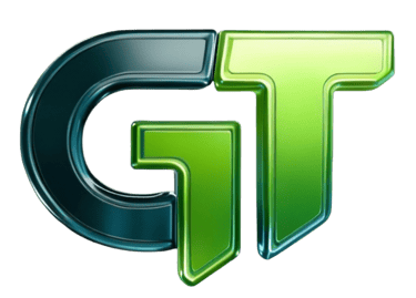 GINALTECH logo