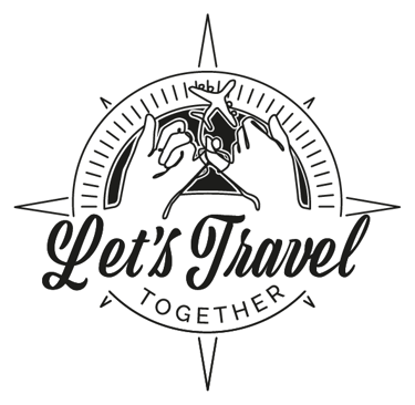 Let's Travel Together logo
