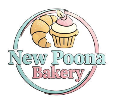 New Poona Bakery logo