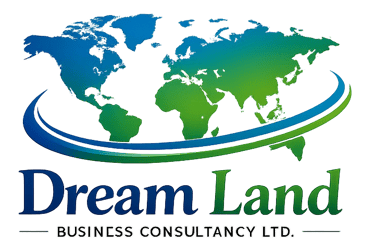 DreamLand Business Consultancy Ltd logo