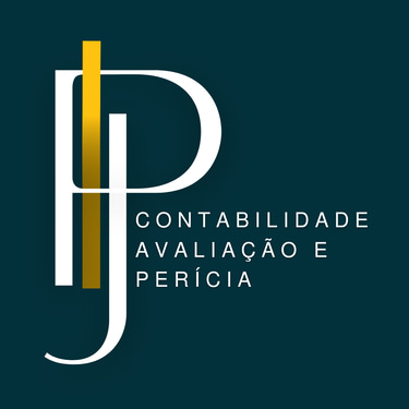 PJ Contabilidade, Avaliação e Perícia logo