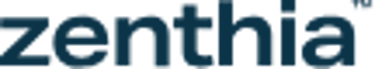 Zenthia Capsules logo