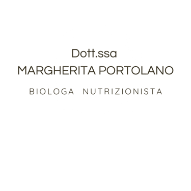 Margherita Portolano logo