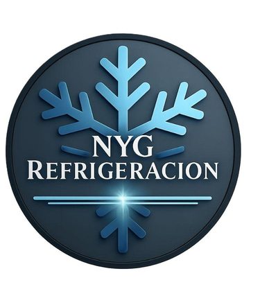 NYG Refrigeraciones logo