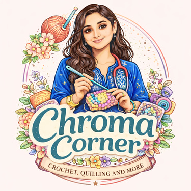 Chroma Corner logo