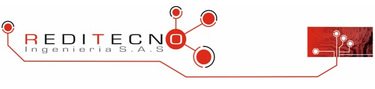reditecno ingenieria logo