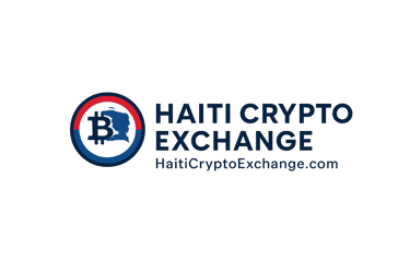 Haiti Crypto Exchange logo