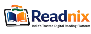 Readnix logo