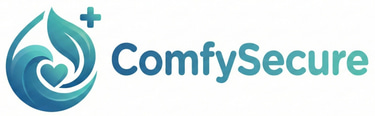 ComfySecure logo