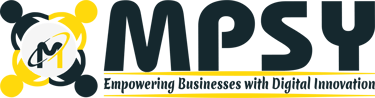 MPSY INDIA logo
