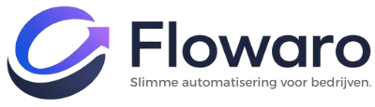 Flowaro logo