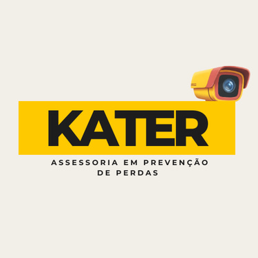 Kater Assessoria em Prevenção de Perdas logo