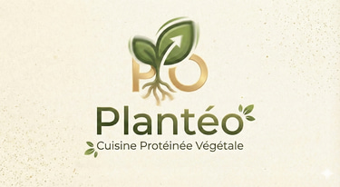 Plantéo logo