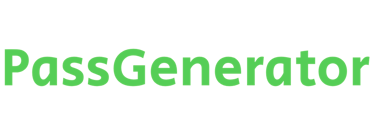 Passgenerator logo