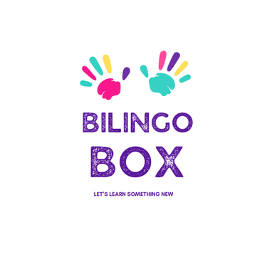 BILINGO BOX logo