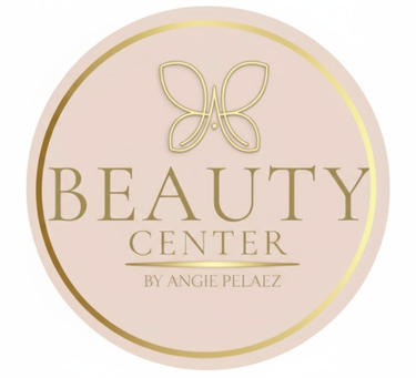 Beauty Center Angie Pelaez logo
