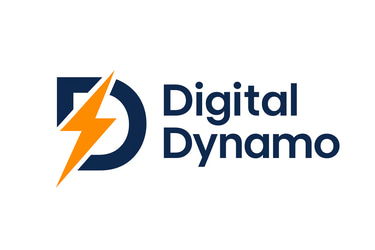 Digital Dynamo logo