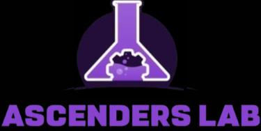 Ascenders Lab logo