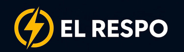 El Respo logo