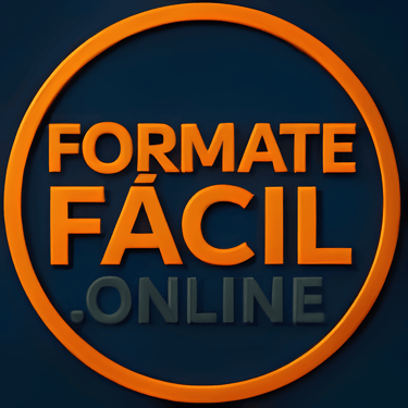 Formate Facil .online logo