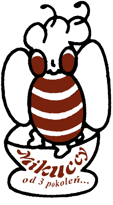 Pasieka Mikucki logo