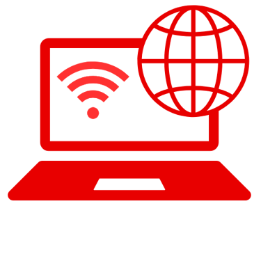 All Internet Packages logo