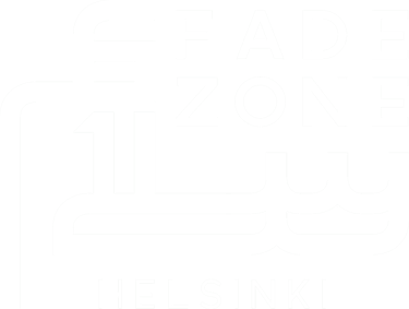 Fadezone Helsinki logo