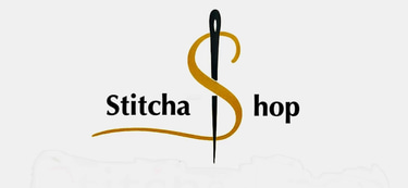Stitcha-Shop logo