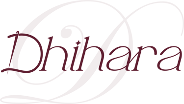 Dhihara logo