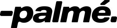 Palmé logo