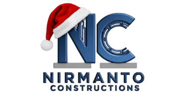 Nirmanto Constructions logo