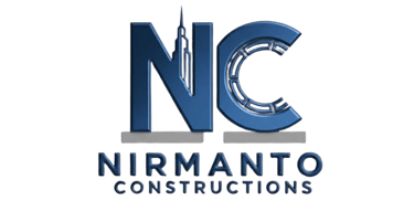 Nirmanto Constructions logo
