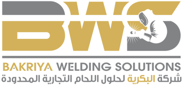 Bakriya Welding Solution logo