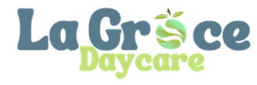 The Grace DayCare logo