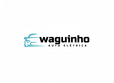 Waguinho Auto Elétrica logo