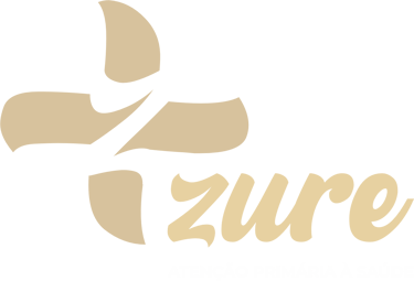 Zure Saúde logo
